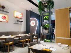 大堂-蔡澜点心(三里屯T+MALL店)