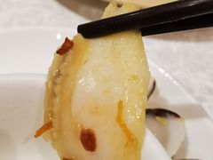 -红棉中餐厅·广州海航威斯汀酒店
