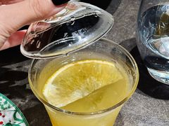 -渔语鱼新川菜Bistro(万象天地店)