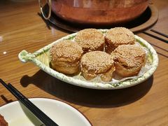 -竹叶涮肉坊(总店)