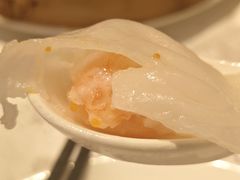 -酌宴府The China Club·广州万富希尔顿酒店(云城东路店)