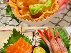 -胆道·海胆专门店(凯德晶萃店)