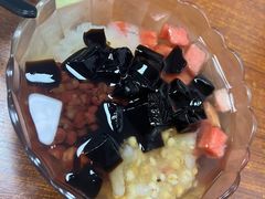-福州人铭小吃