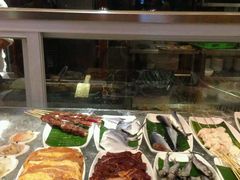 android_upload_pic-南宁沃顿国际大酒店-自助餐厅