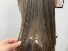 -风格style 专业烫染
