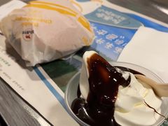 -麦当劳(北京路广百广场店)