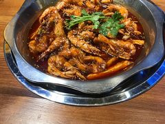 -槐店王婆大虾(开发区店)