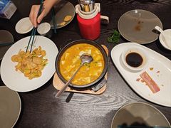 -苏淮景·苏闽融创菜·海鲜(原空港井河轩店)