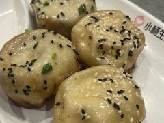 -小杨生煎(白玉兰广场店)