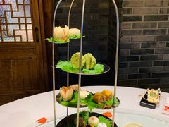 京八件-京味斋·北京烤鸭(华威桥北工大店)