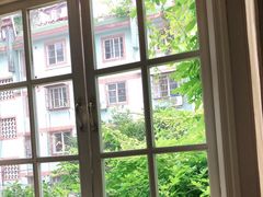 -又见炊烟私房菜(敬亭路店)