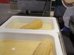 -紫光园·烤鸭(沙河物美店)