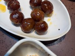 -青山青豆花·笑禅豆腐鱼(黄泥塝店)
