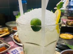 -首尔烤肉大排档(合生汇店)
