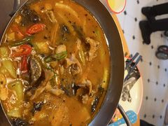 -新白鹿餐厅(城西银泰城店)