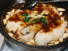 -宏达宴老菜馆(群力第四大道店)