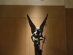 -波特曼西餐厅(中央大街店)