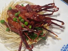 -黄龙海鲜大排档(杭州总店)