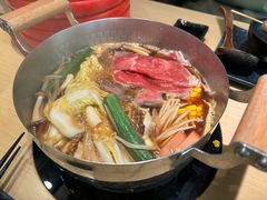 -沼津港精致料理·寿喜烧·烧鸟(漕河泾印象城店)