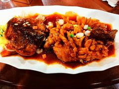 -欣旺·迎宾楼·百年无锡菜