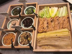 -鹊华居·地道鲁菜·海鲜·融合味(大明湖店)