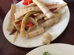 -荣生萝卜汤饭店