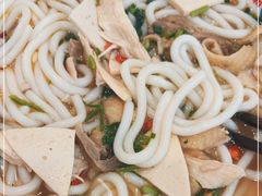 -西粉堂新疆米粉(朝外店)
