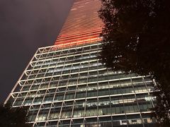 -上海静安香格里拉大酒店