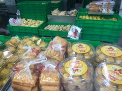 -宫廷糕点铺