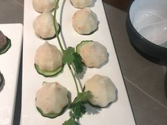 -同仁四季椰子鸡(无锡滨湖万象汇店)