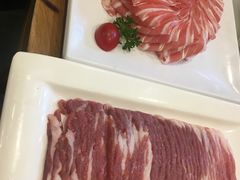 -牛街·马辈儿涮肉(牛街二店)