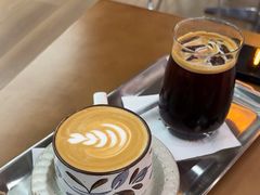 -2326 Coffee Roaster咖啡豆可选店(林肯公园店)