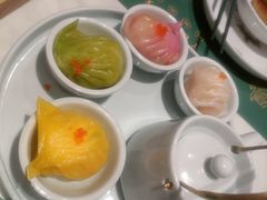 -悦得闲广式点心茶楼(蓝鲸世界店)