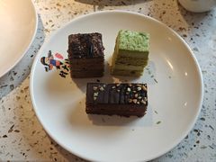 -韩大地烤肉海鲜火锅自助(五一广场店)