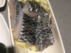 -海底捞火锅(凯德广场店)