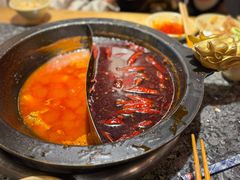 -蜀大侠火锅(总府路店)