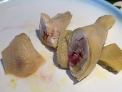 -味食家市师鸡(三元里店)