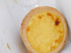 -黛汀烘焙DAINTY BAKERY(代字行合生汇店)