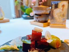 -叶叶菩提(太原别墅店)