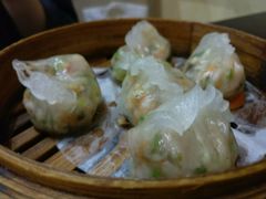 -港海餐厅(解放东路店)