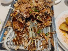 -北李妈妈菜·海肠捞饭(开发区万达店)