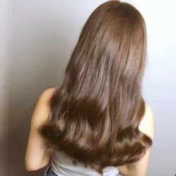 点击看大图 -GIRL STYLE 烫发·染发沙龙