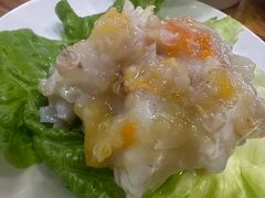 -新五一海鲜•夜宵大排档(城隍庙店)