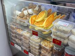 -天泽祥·鼓楼馒头(鼓楼店)