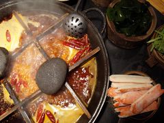 -洋马儿火锅(解放碑店)