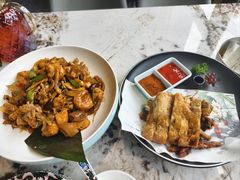 -峰厨大鱼泡饼(西青大学城店)