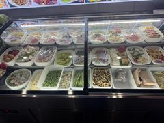 -天然居农家乐(温泉南路店)