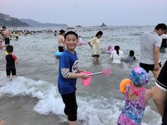 -大梅沙海滨公园