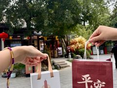 -大明寺素斋