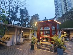 -香樟活鱼馆(渝北店)